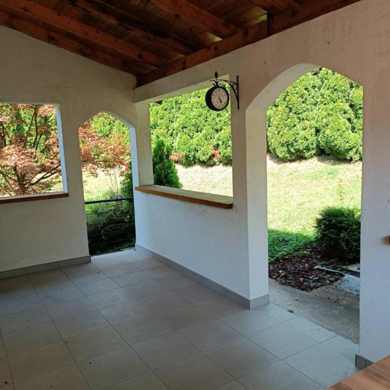 Garden House - Kuća sa 4 Spavaće Sobe - 67
