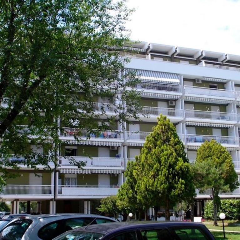 Relax in a our pool view apartment - Appartamento - 11