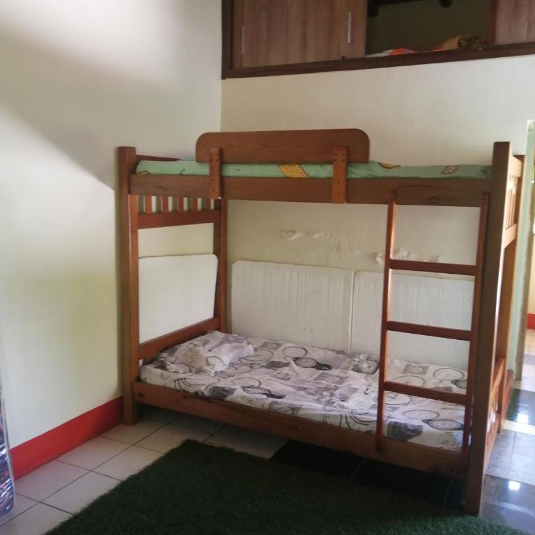 La embajada mágica - Habitación Doble - 1 o 2 camas - 2