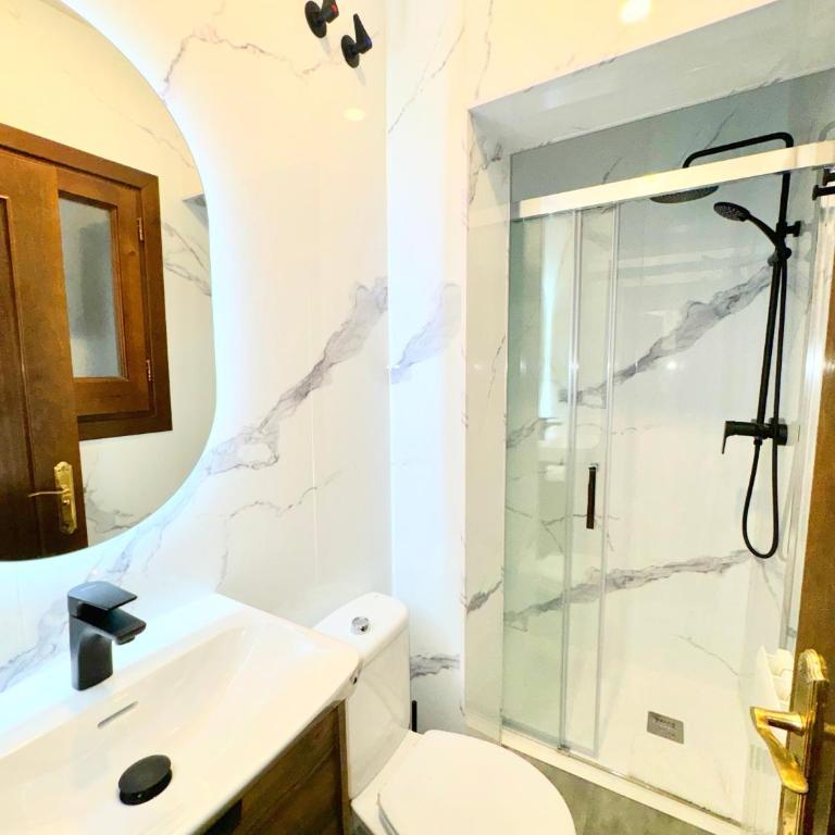 G5 Realejo Suite - One-Bedroom Apartment - 8