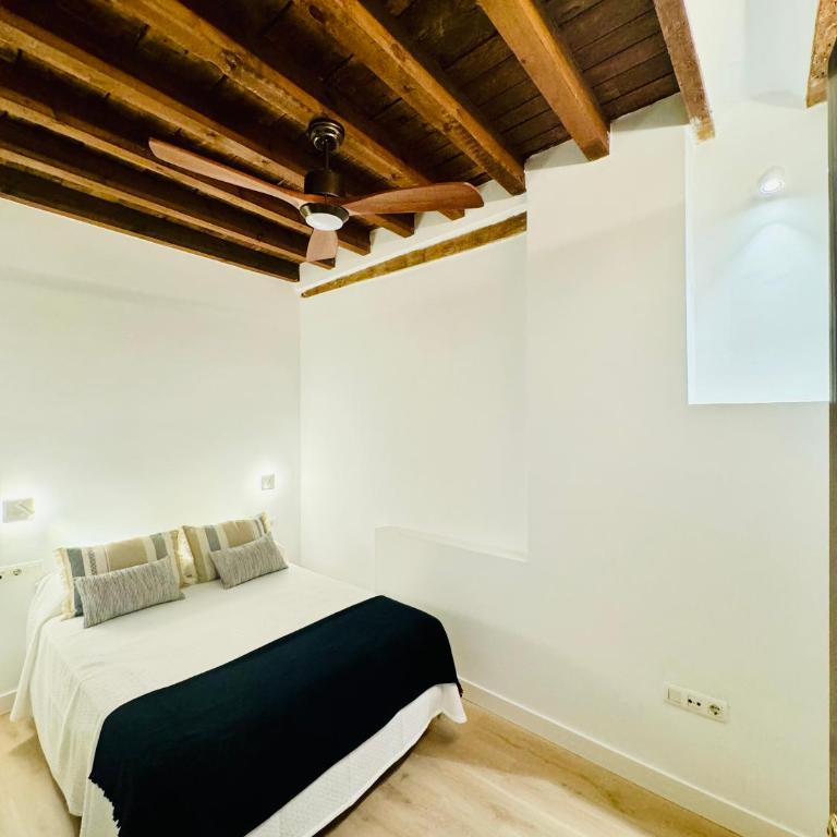 G5 Realejo Suite - One-Bedroom Apartment - 12
