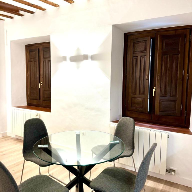 G5 Realejo Suite - One-Bedroom Apartment - 4