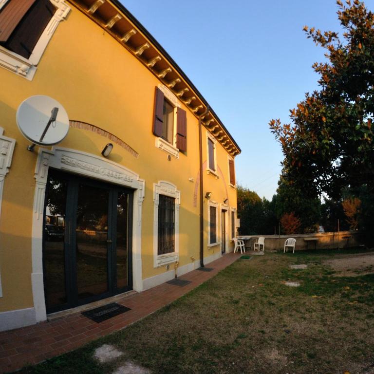 La Magnolia - Appartamento - 10
