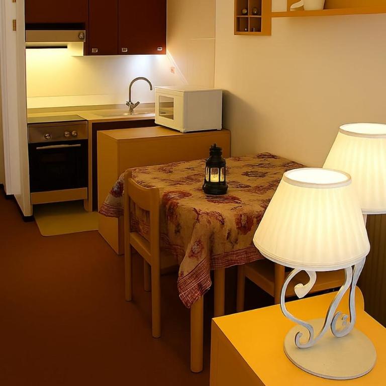 Artesina - Apartamento de 1 dormitorio - 9