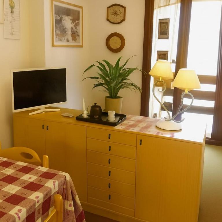 Artesina - Apartamento de 1 dormitorio - 8