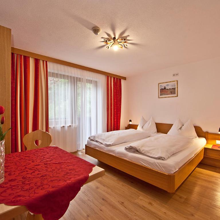 Landhaus Staudacher - Doppelzimmer - 3