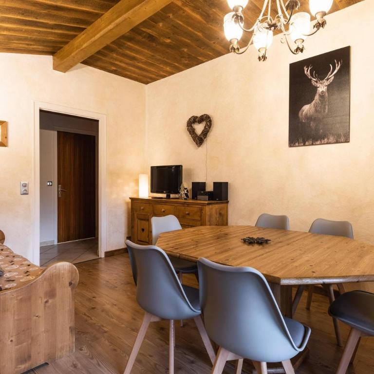 Alpina 2 - Comfort Apartment - 1