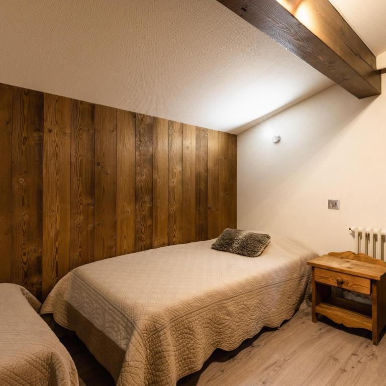 Alpina 2 - Comfort Apartment - 8
