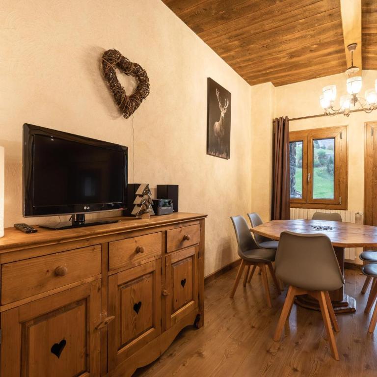 Alpina 2 - Comfort Apartment - 9