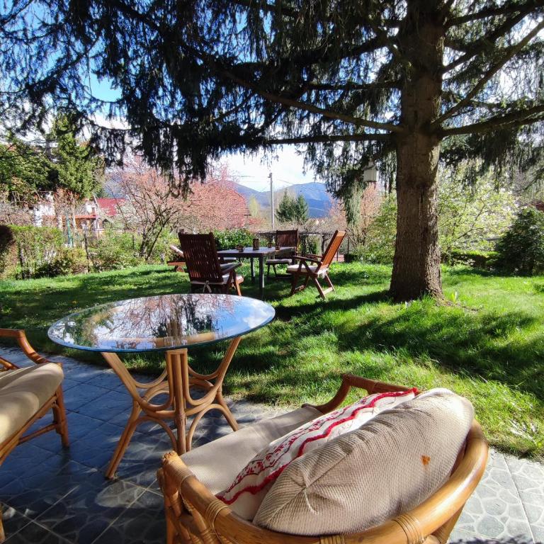 Garden House - Kuća sa 4 Spavaće Sobe - 68