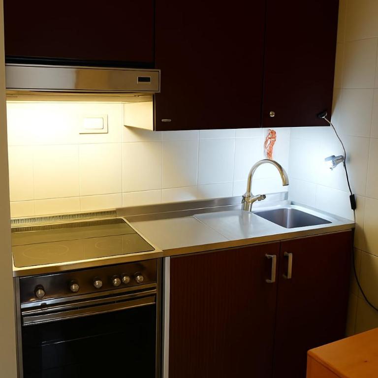 Artesina - Apartamento de 1 dormitorio - 6