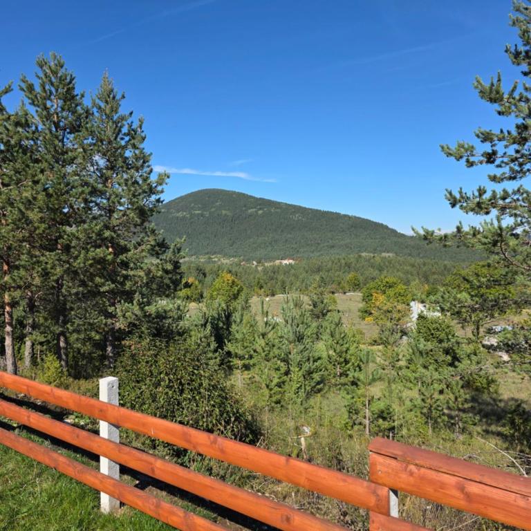 Greenland - Two-Bedroom House - 25