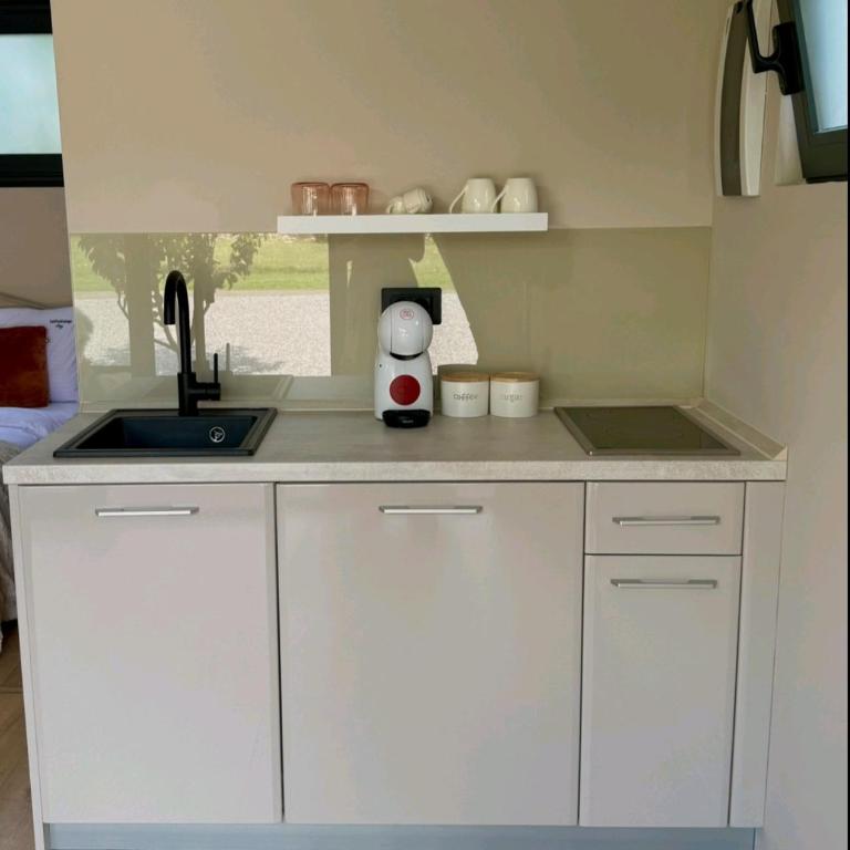 LuxEcoCottage - Apartman sa 1 Spavaćom Sobom - 7