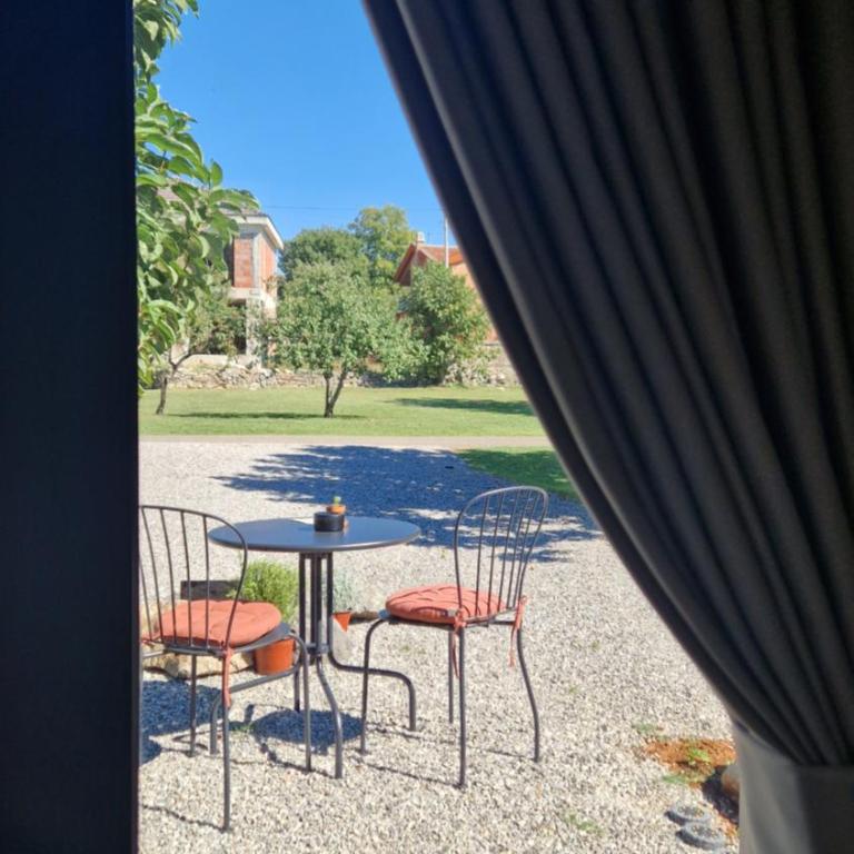 LuxEcoCottage - Apartman sa 1 Spavaćom Sobom - 13