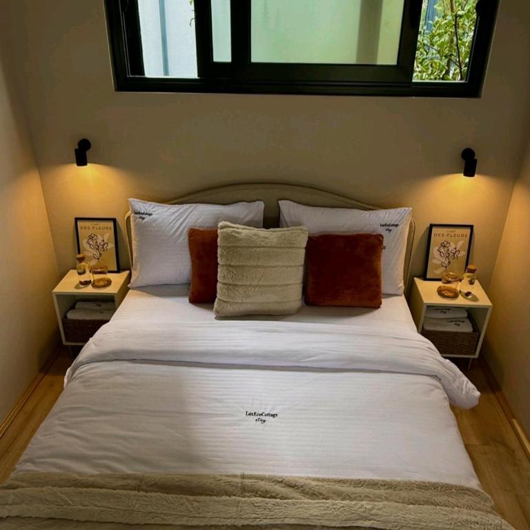 LuxEcoCottage - Apartman sa 1 Spavaćom Sobom - 3