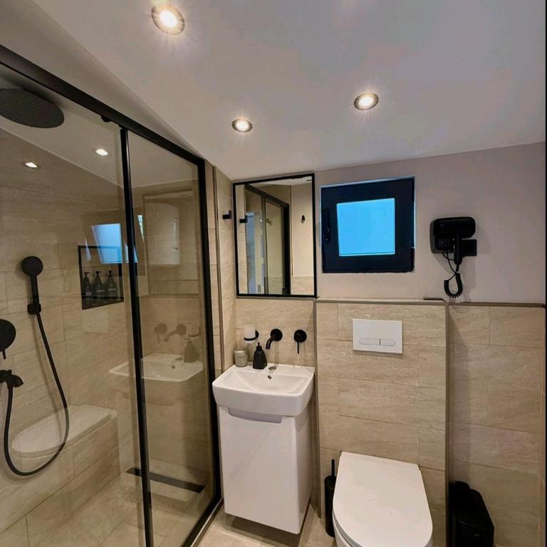 LuxEcoCottage - Apartman sa 1 Spavaćom Sobom - 11