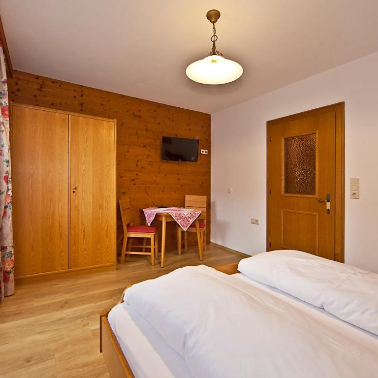 Appartements Staudacher - Apartment mit 1 Schlafzimmer - 4