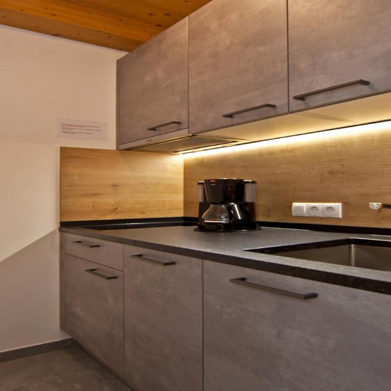 Appartements Staudacher - Apartment mit 2 Schlafzimmern - 4