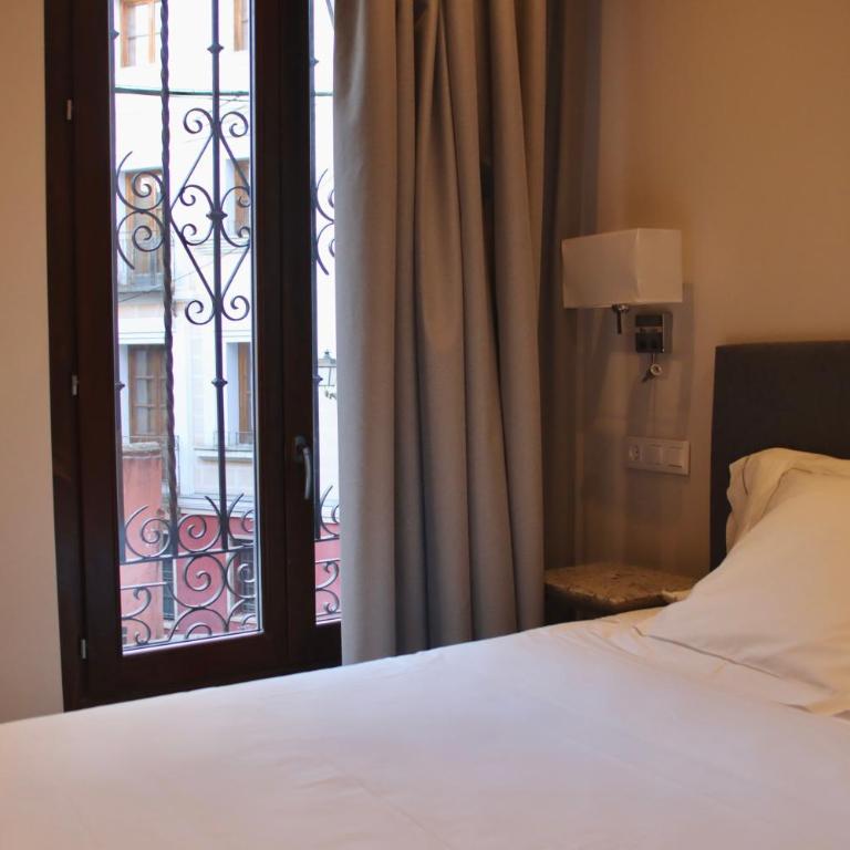 Posada San Ginés - Self Check-In Rooms - Habitación Doble con baño privado - 27