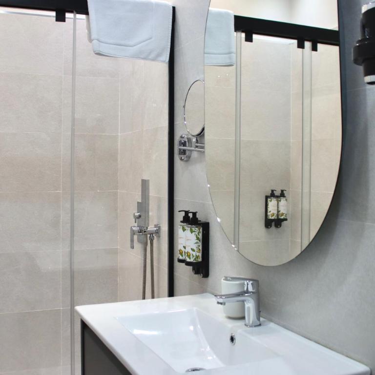 Posada San Ginés - Self Check-In Rooms - Habitación Doble con baño privado - 32