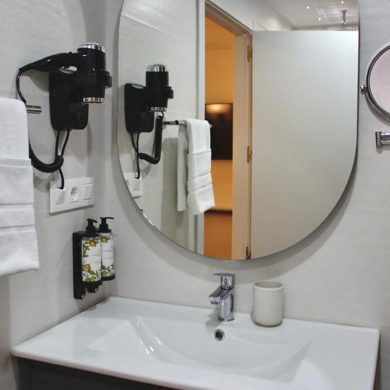 Posada San Ginés - Self Check-In Rooms - Habitación Doble con baño privado - 33