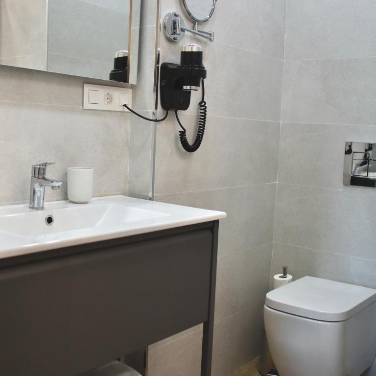 Posada San Ginés - Self Check-In Rooms - Habitación Doble con baño privado - 35