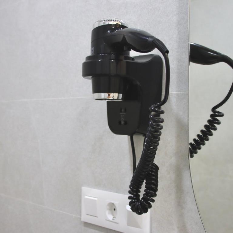 Posada San Ginés - Self Check-In Rooms - Habitación Doble con baño privado - 38