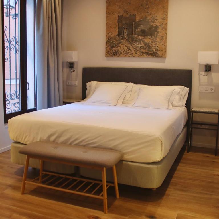 Posada San Ginés - Self Check-In Rooms - Habitación Doble con baño privado - 40