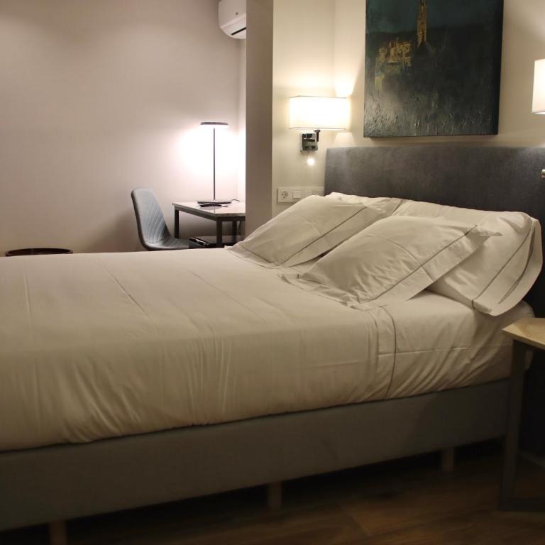 Posada San Ginés - Self Check-In Rooms - Habitación Deluxe - 34