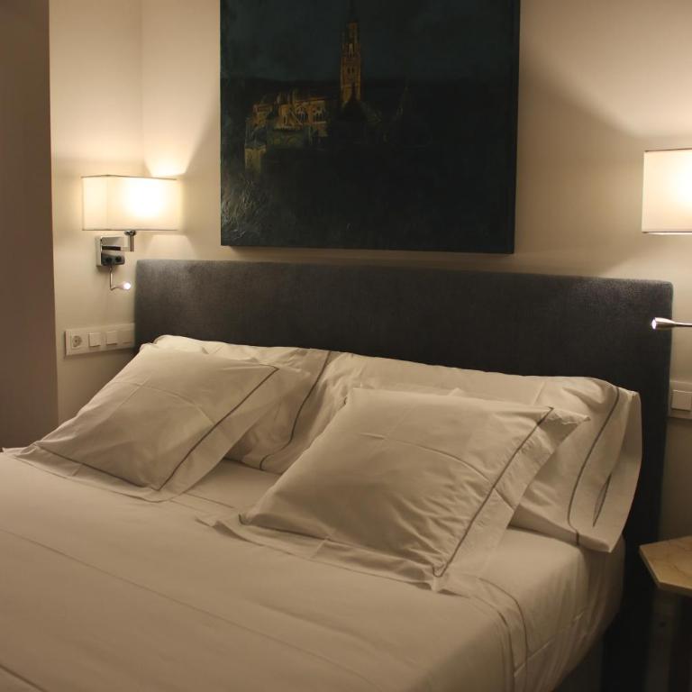 Posada San Ginés - Self Check-In Rooms - Habitación Deluxe - 35