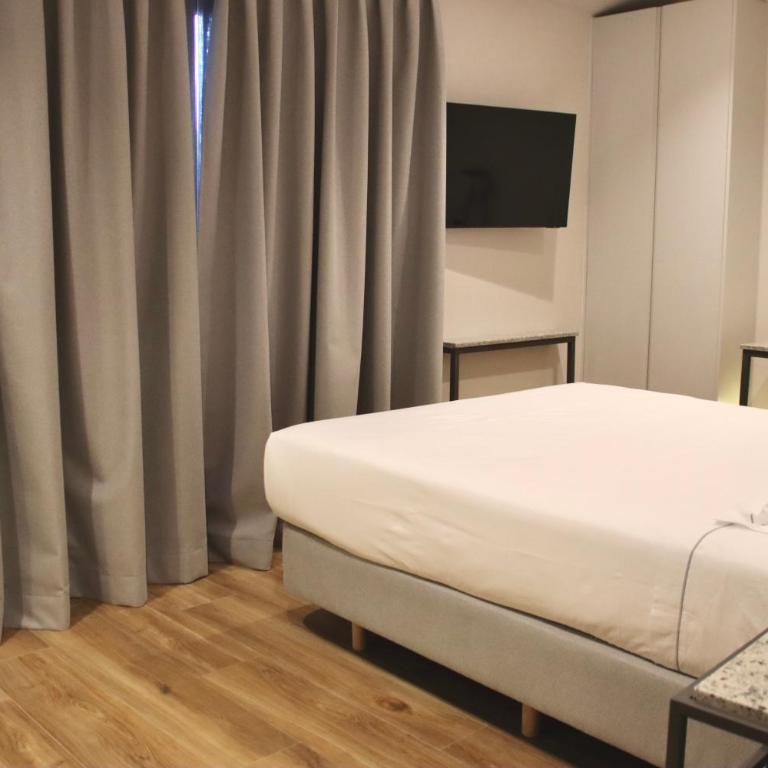 Posada San Ginés - Self Check-In Rooms - Habitación Deluxe - 37