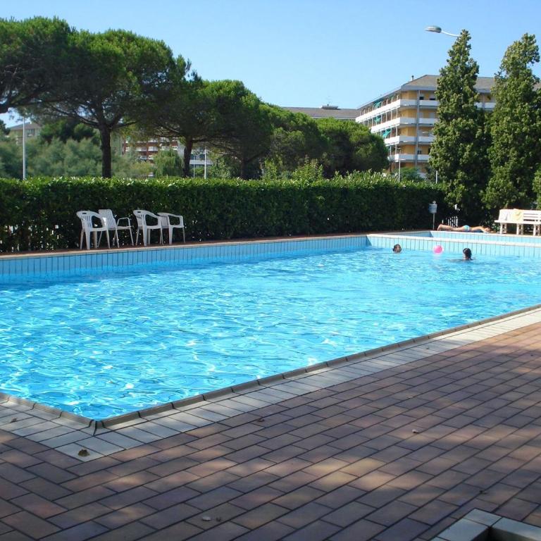 Enjoy your holiday in our pool-Beahost - Appartamento - 10