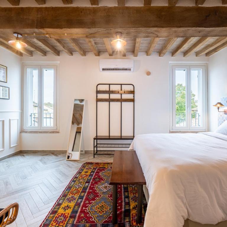 GuestHost - Bixio 29 Apartments 4 and 6 - Appartamento con 1 Camera da Letto - 10