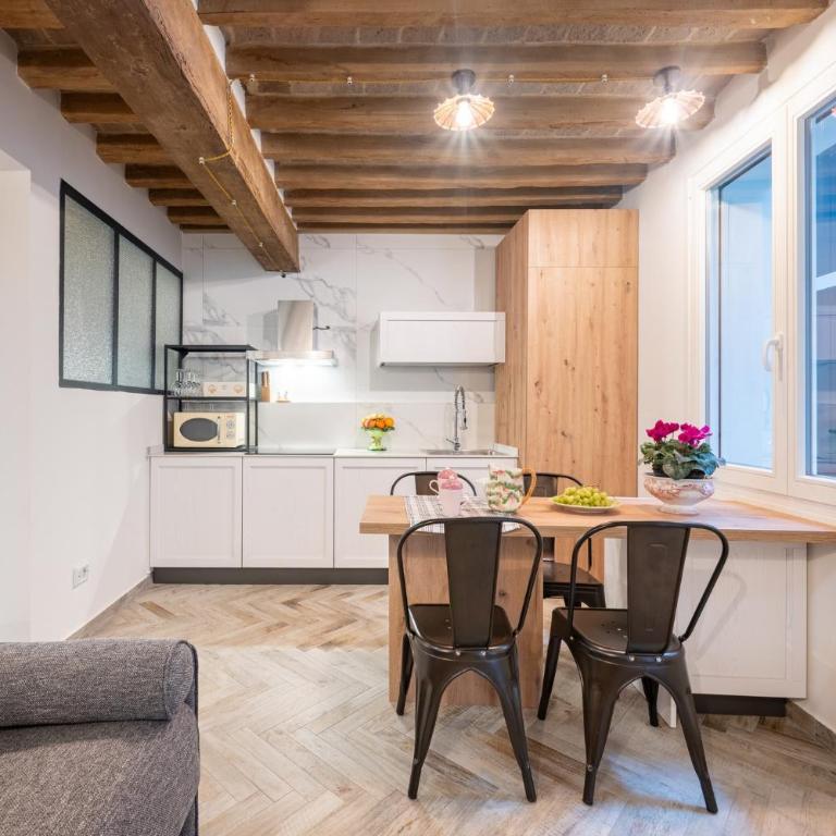 GuestHost - Bixio 29 Apartments 4 and 6 - Appartamento con 1 Camera da Letto - 2