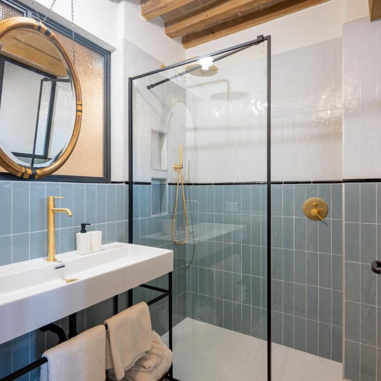 GuestHost - Bixio 29 Apartments 4 and 6 - Appartamento con 1 Camera da Letto - 3