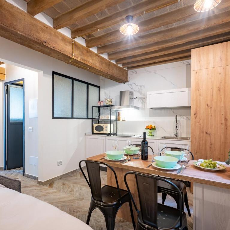 GuestHost - Bixio 29 Apartments 4 and 6 - Appartamento con 1 Camera da Letto - 6