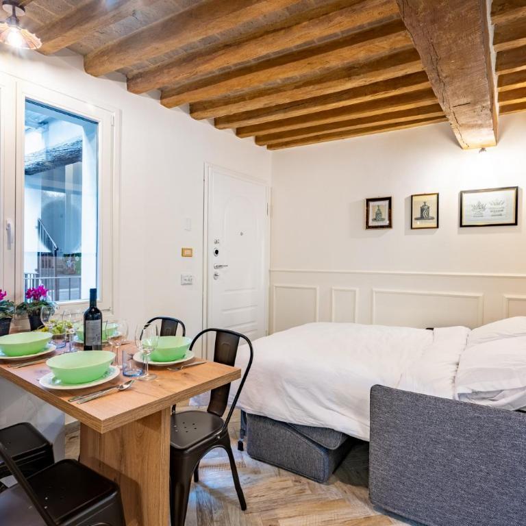 GuestHost - Bixio 29 Apartments 4 and 6 - Appartamento con 1 Camera da Letto - 9