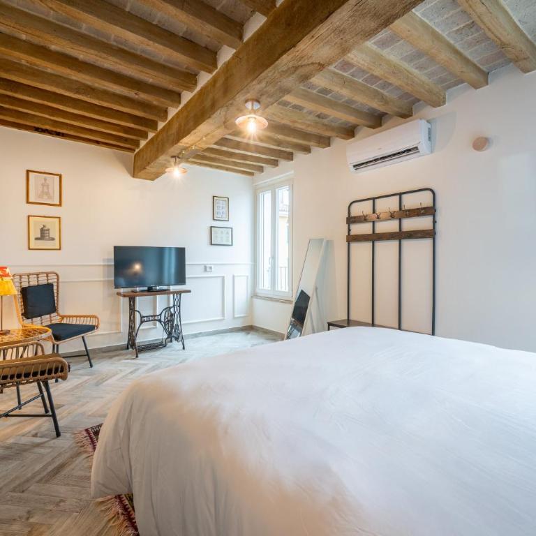 GuestHost - Bixio 29 Apartments 4 and 6 - Appartamento con 1 Camera da Letto - 12