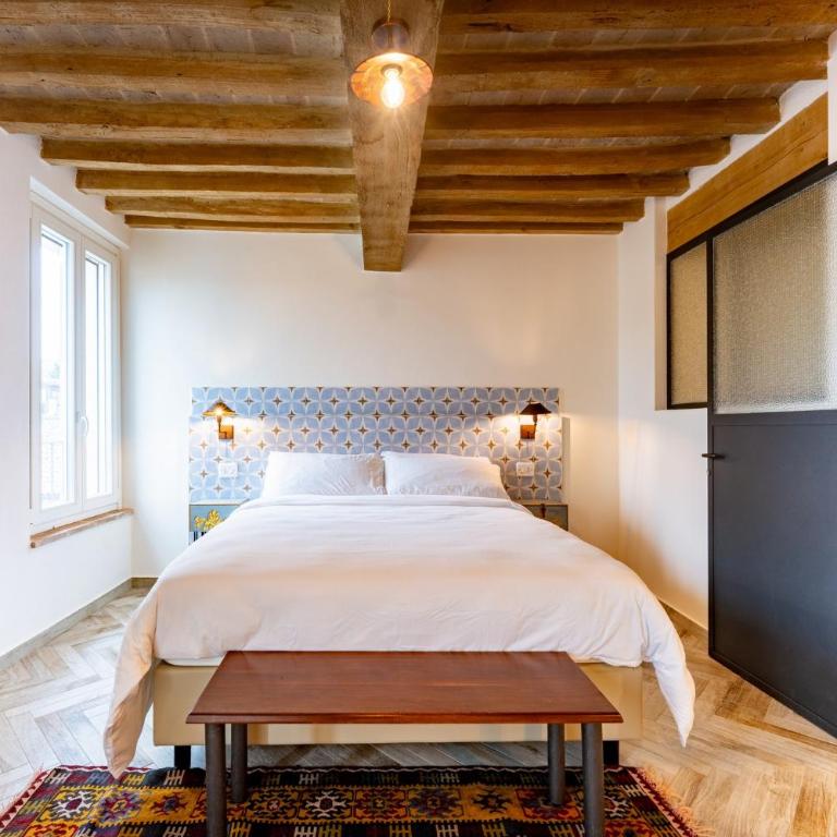 GuestHost - Bixio 29 Apartments 4 and 6 - Appartamento con 1 Camera da Letto - 1