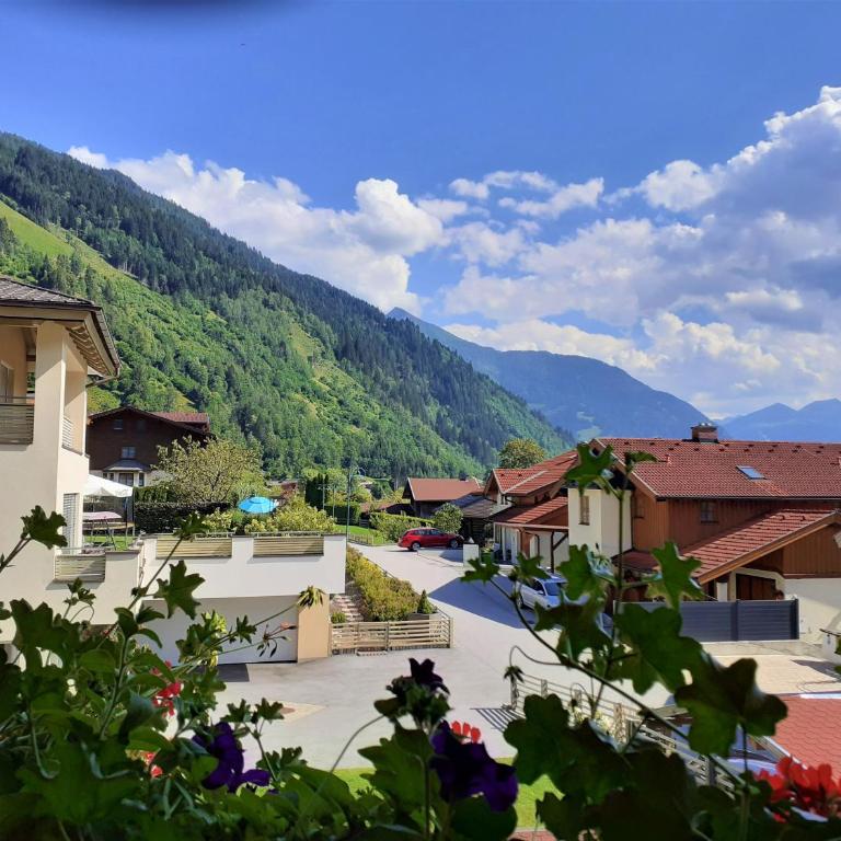 Haus Mitterlechner - Apartment mit 1 Schlafzimmer und Balkon - 9