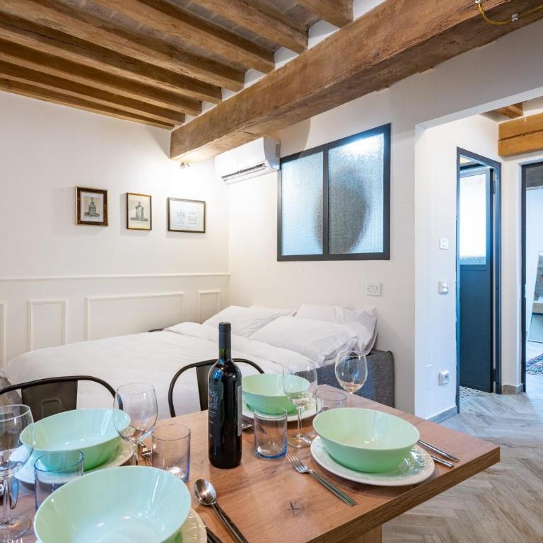 GuestHost - Bixio 29 Apartments 4 and 6 - Appartamento con 1 Camera da Letto - 8