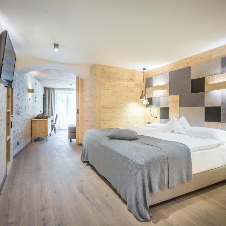 Hotel Fanes - Junior Suite - 5
