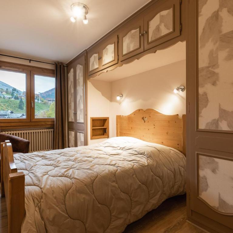 Alpina 4 - Comfort Apartment - 7