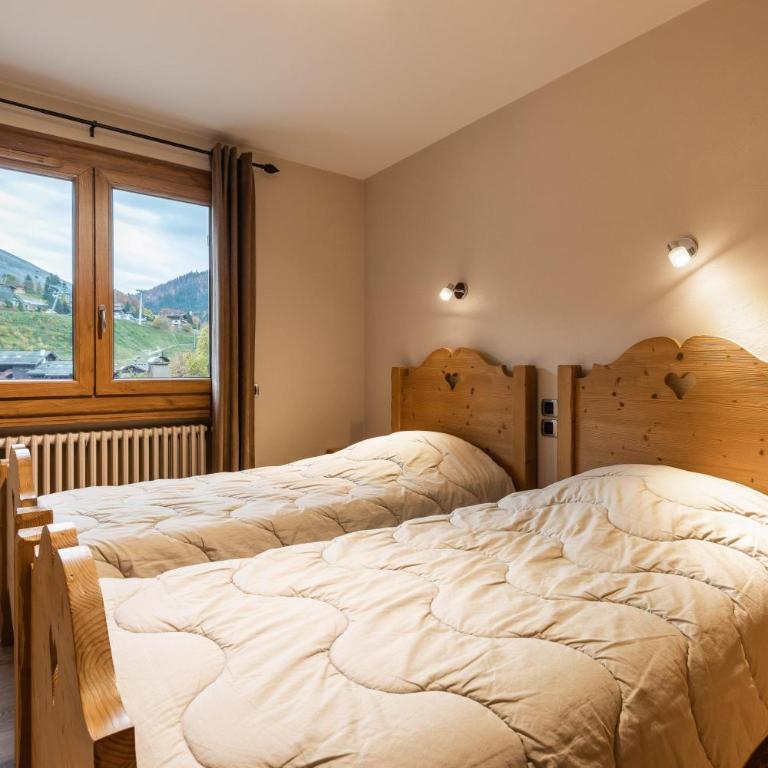 Alpina 4 - Comfort Apartment - 8