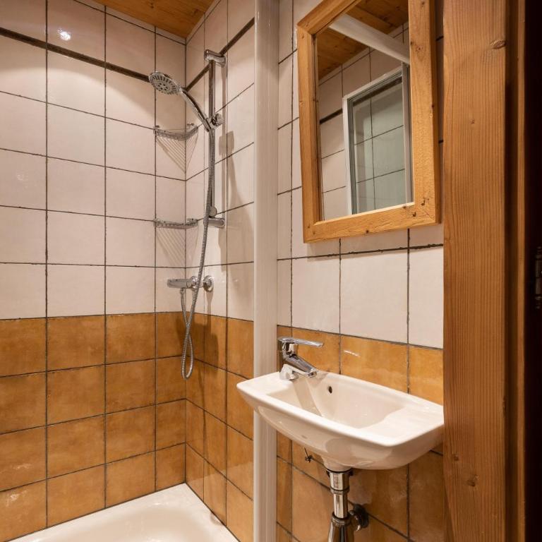 Alpina 4 - Comfort Apartment - 9
