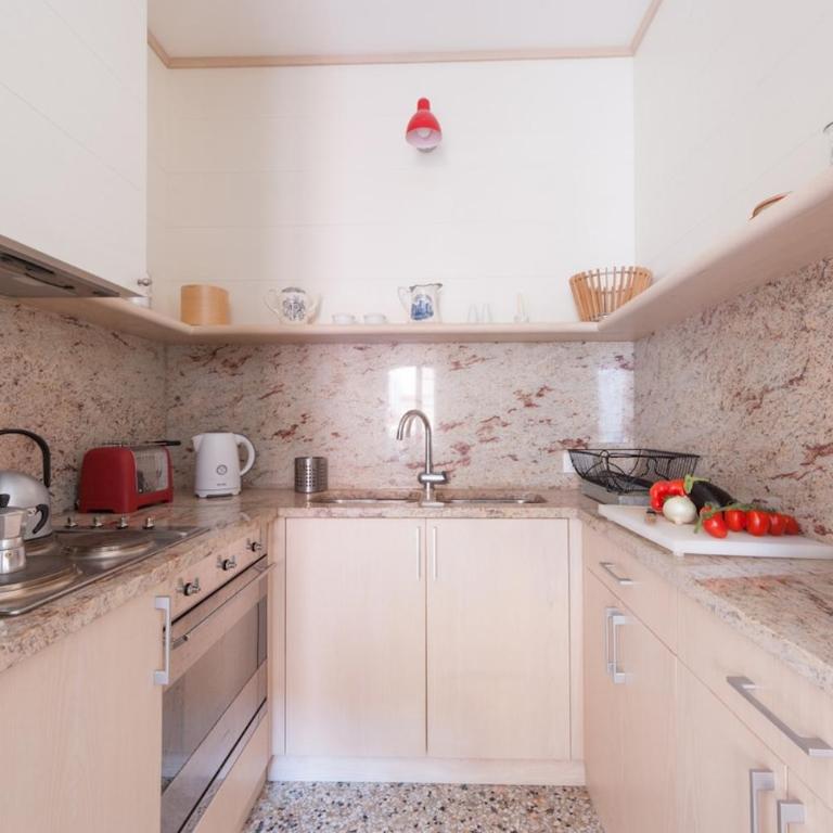 Ca' delle Stampe, your oasis of tranquility in Venice - One-Bedroom Apartment - 2