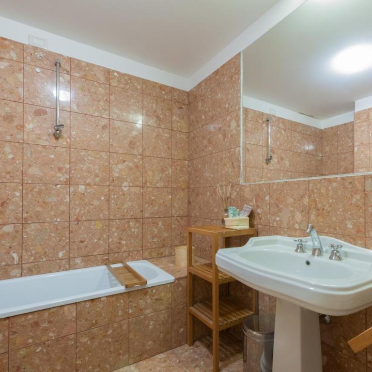 Ca' delle Stampe, your oasis of tranquility in Venice - One-Bedroom Apartment - 5