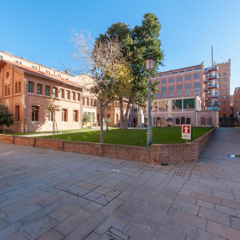 Ca' delle Stampe, your oasis of tranquility in Venice - One-Bedroom Apartment - 28