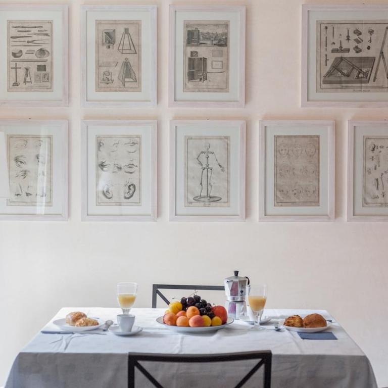 Ca' delle Stampe, your oasis of tranquility in Venice - One-Bedroom Apartment - 8