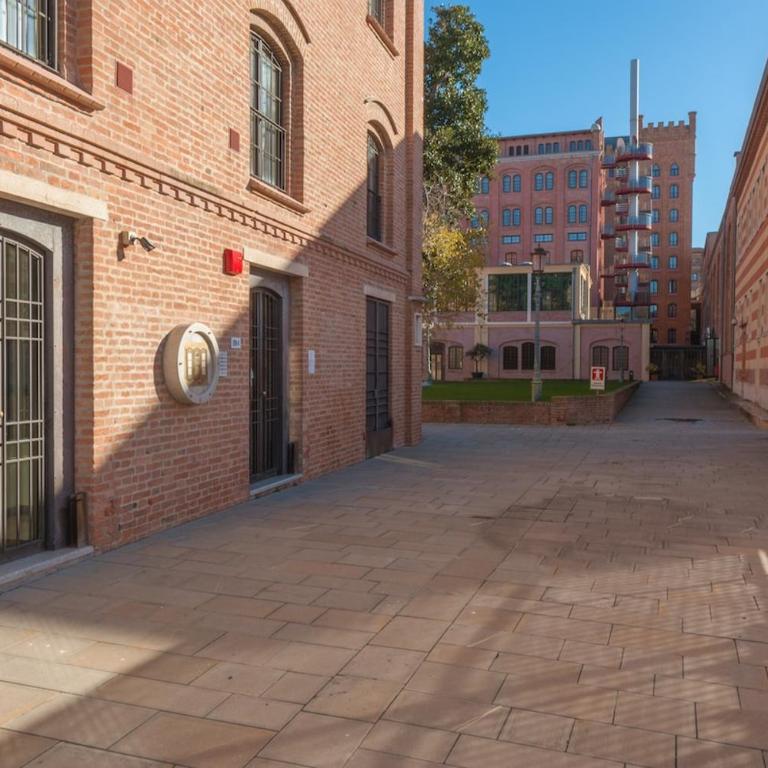 Ca' delle Stampe, your oasis of tranquility in Venice - One-Bedroom Apartment - 29